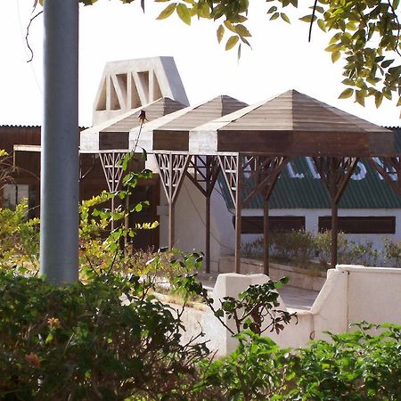 Nefertari Hotel Abu Simble Abu Simbel Zewnętrze zdjęcie