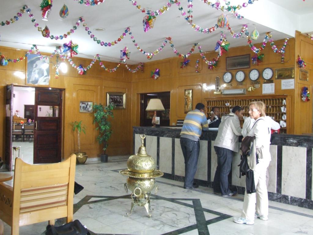 Nefertari Hotel Abu Simble Abu Simbel Zewnętrze zdjęcie