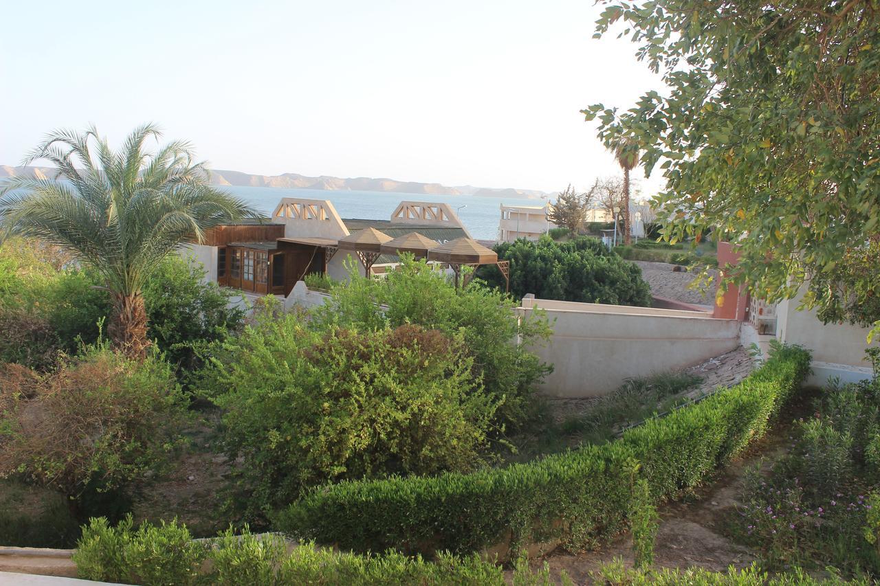 Nefertari Hotel Abu Simble Abu Simbel Zewnętrze zdjęcie