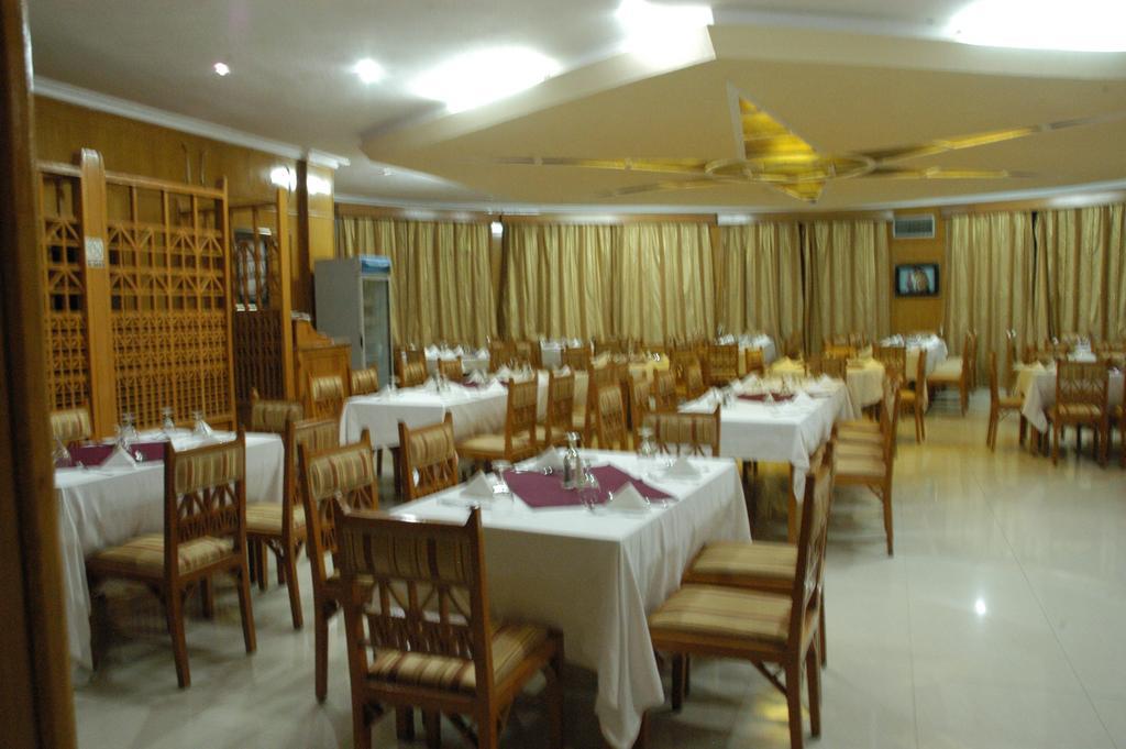 Nefertari Hotel Abu Simble Abu Simbel Zewnętrze zdjęcie