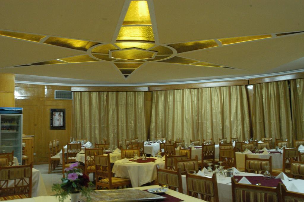 Nefertari Hotel Abu Simble Abu Simbel Zewnętrze zdjęcie
