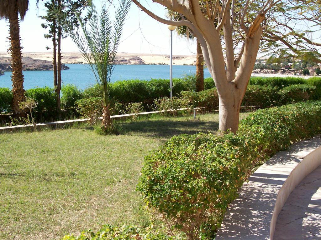 Nefertari Hotel Abu Simble Abu Simbel Zewnętrze zdjęcie