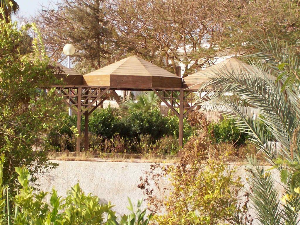 Nefertari Hotel Abu Simble Abu Simbel Zewnętrze zdjęcie