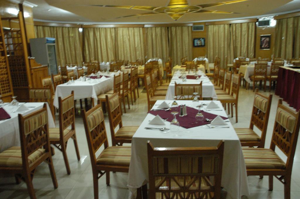 Nefertari Hotel Abu Simble Abu Simbel Zewnętrze zdjęcie