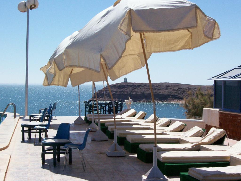 Nefertari Hotel Abu Simble Abu Simbel Zewnętrze zdjęcie